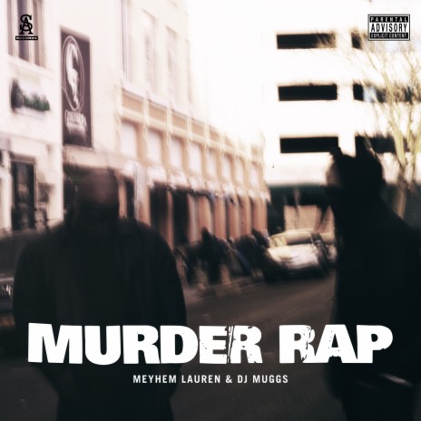 Murder Rap ft. DJ Muggs | Boomplay Music