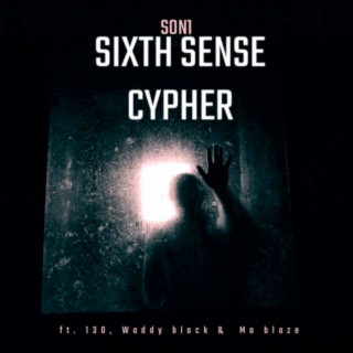 Sixth Sense Cypher