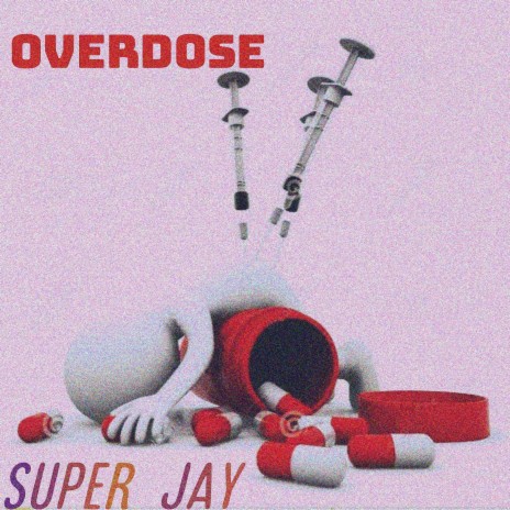 Overdose | Boomplay Music