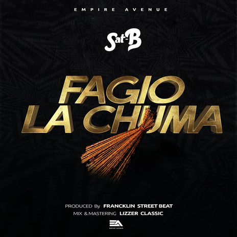 Fagio La Chuma | Boomplay Music