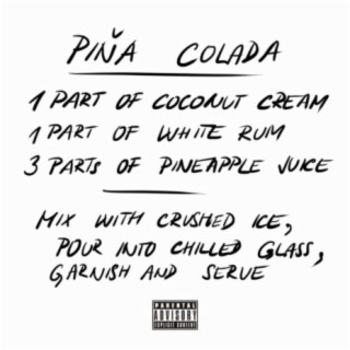 Pina Colada