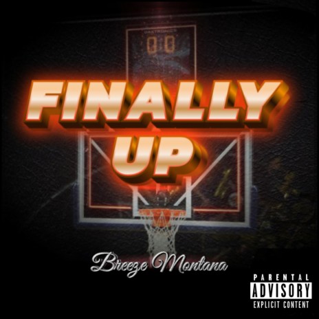 Finally Up | Boomplay Music