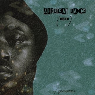 Afrobeat Dance (Nibooo)