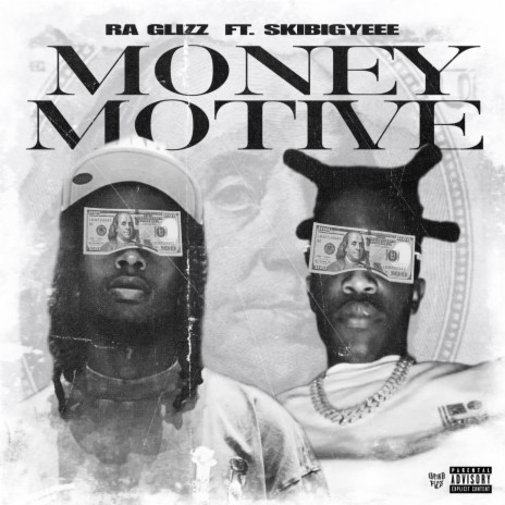 Money Motive ft. SkiBigYeee | Boomplay Music