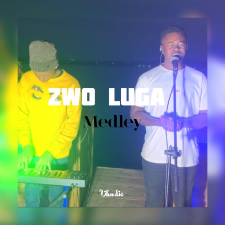 Zwo Luga (medley)