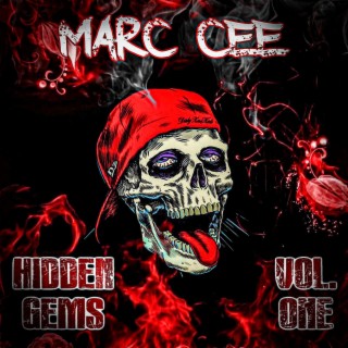 Marc Cee