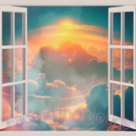 Face in the Clouds ft. Kevicutioner, Trillmarley9 & Adordior | Boomplay Music