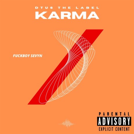 KARMA | Boomplay Music