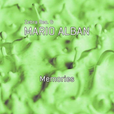 Activa Traum ft. Mario Alban | Boomplay Music