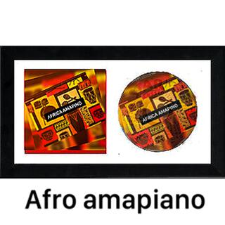 Afro amapianobeatzinstrumental ayomaffdavidohotkid type of beat