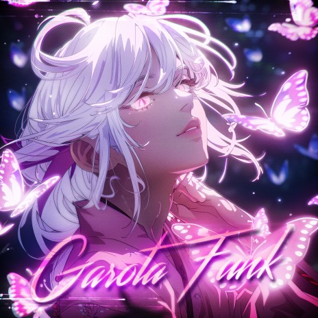 GAROTA FUNK | Boomplay Music