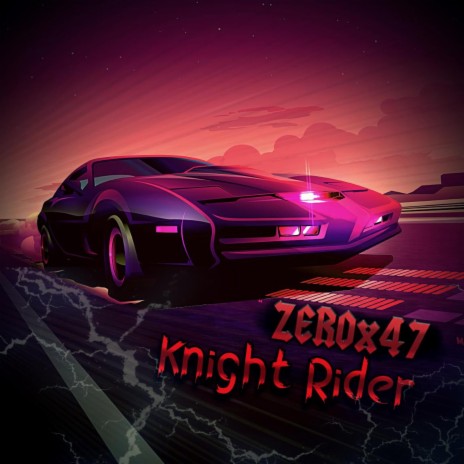 Knight Rider | Phonk |
