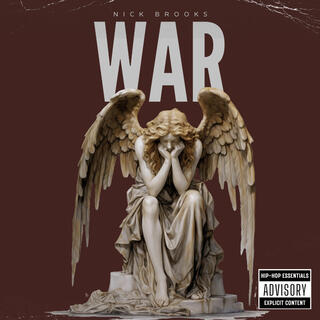 WAR (Radio Edit)