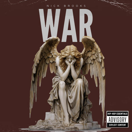 WAR (Radio Edit) | Boomplay Music