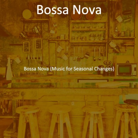 Bossa Trombone Soundtrack for Sunday Morning