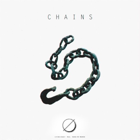 Chains ft. Axol & Sarah de Warren | Boomplay Music