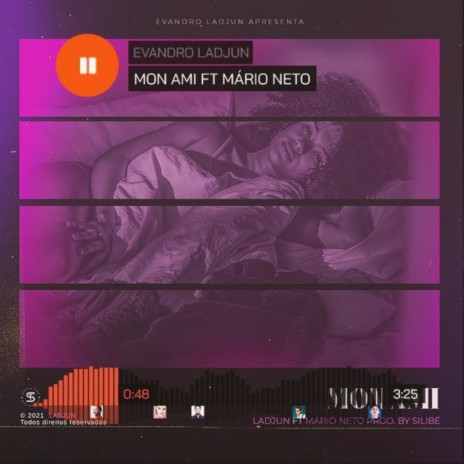 Mon Ami ft. Mario Neto