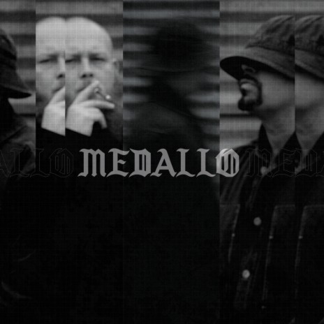 Medallo Intro ft. CRIMEAPPLE
