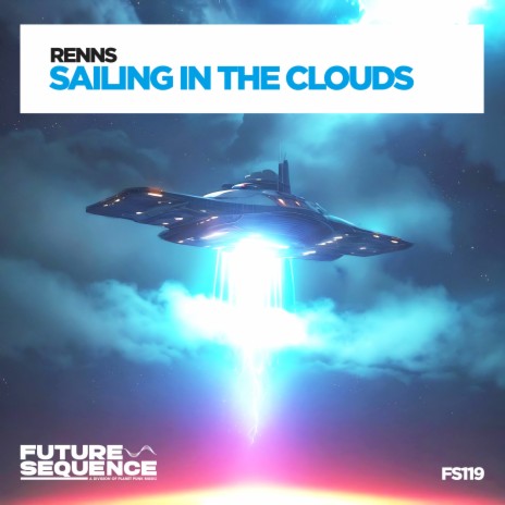 Sailing in the Clouds | Boomplay Music