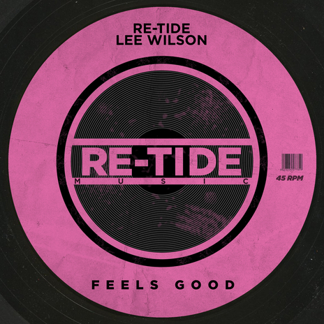 Feels Good ft. Lee Wilson | Boomplay Music