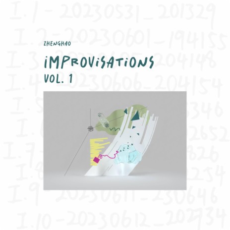 Improvisation X | Boomplay Music