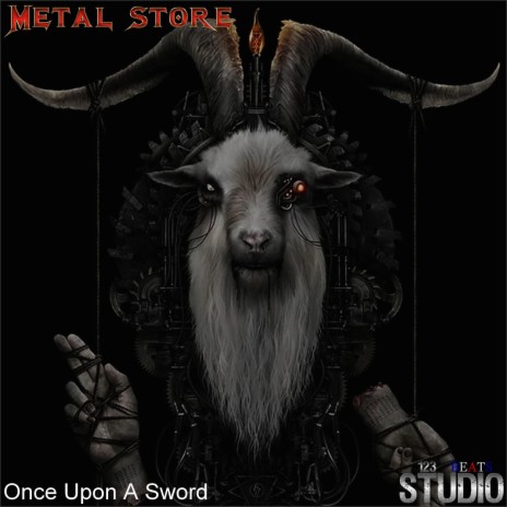 Once Upon A Sword | Boomplay Music