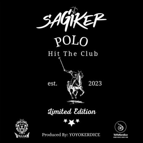 Polo (Hit The Club)