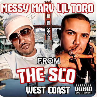 From the Sco west Coast