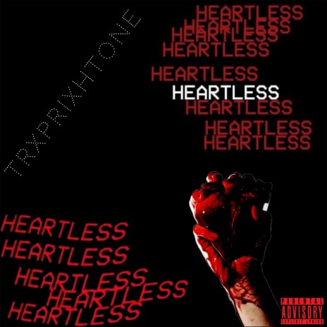 Heartless | Boomplay Music