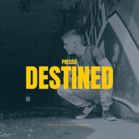 Destined | Boomplay Music