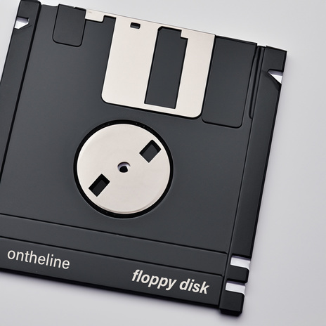 floppy disk | Boomplay Music