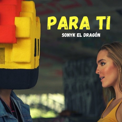 Para Ti | Boomplay Music