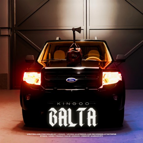 BALTA | Boomplay Music