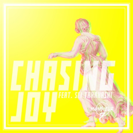 Chasing Joy ft. Sei Takahashi | Boomplay Music