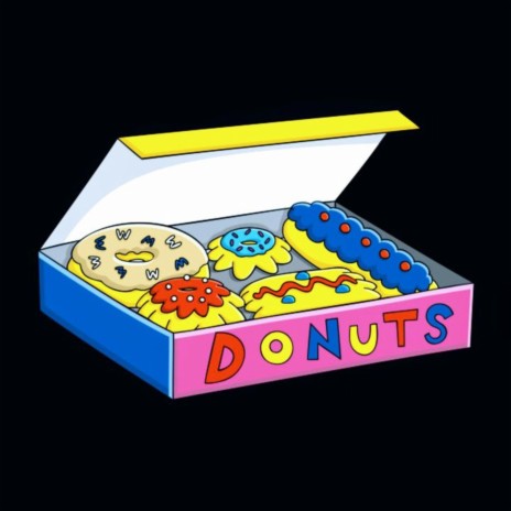 DONUTS | Boomplay Music