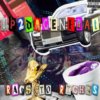 Rags to Riches Mixtape