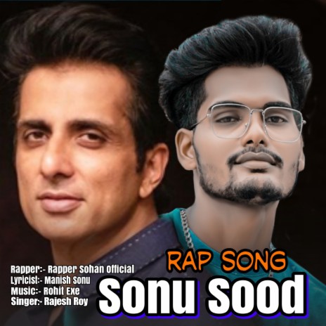 Sonu Sood Rap Song | Boomplay Music