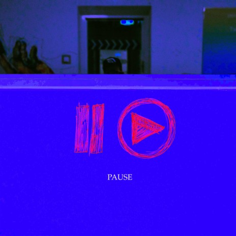 Pause | Boomplay Music