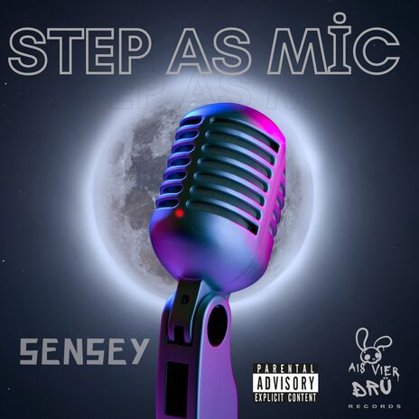 Step as Mic | Boomplay Music