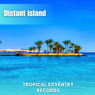 Distant Island