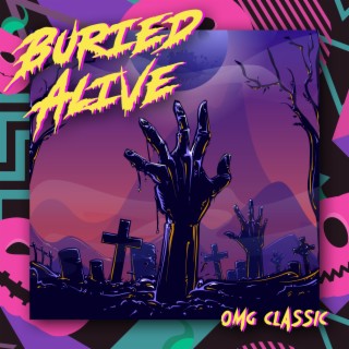 Buried Alive (EP)