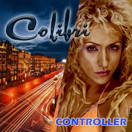 Controller ft. DJ Scott Rill | Boomplay Music