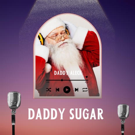 DADDY SUGAR | Boomplay Music