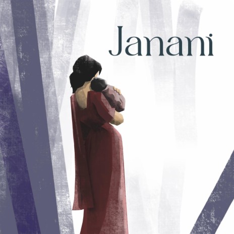 Janani ft. Vignesh Shankar, Sunidhi Ganesh & Rajath Hegde