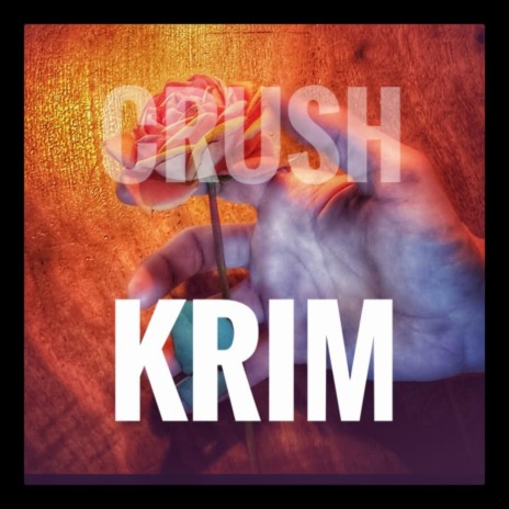 Crush | Boomplay Music