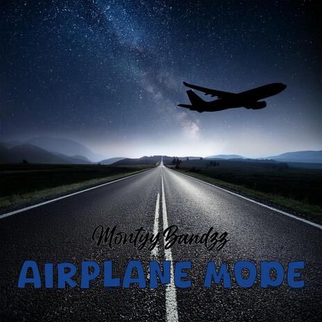 Airplane Mode (RIP KEY) | Boomplay Music