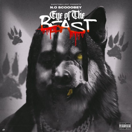 I of The Beast