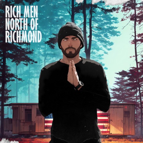 Rich Men North of Richmond (Remix) | Boomplay Music