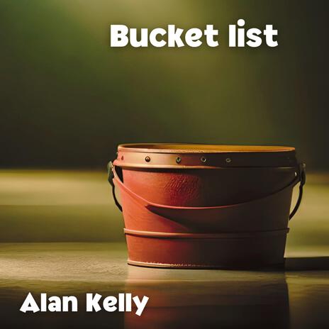 Bucket List | Boomplay Music