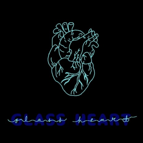 glass heart